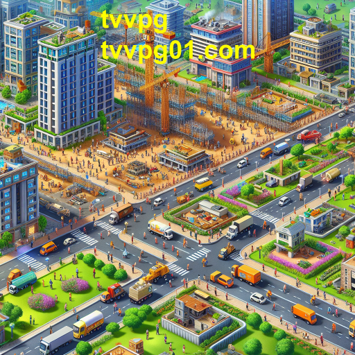 Explorando o Fascinante Mundo dos Jogos de Simulação